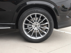2022款 GLE 450 4MATIC 轿跑SUV 豪华型