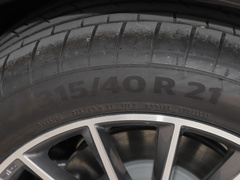 2022款 GLE 450 4MATIC 轿跑SUV 豪华型
