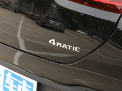 2022款 GLE 450 4MATIC 轿跑SUV 豪华型