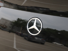 2022款 GLE 450 4MATIC 轿跑SUV 豪华型