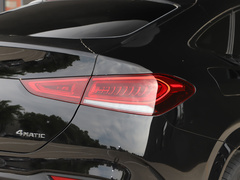 2022款 GLE 450 4MATIC 轿跑SUV 豪华型