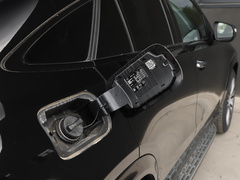 2022款 GLE 450 4MATIC 轿跑SUV 豪华型