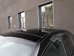 2022款 GLE 450 4MATIC 轿跑SUV 豪华型