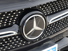 2022款 GLE 450 4MATIC 轿跑SUV 豪华型