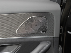 2022款 GLE 450 4MATIC 轿跑SUV 豪华型