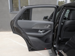 2022款 GLE 450 4MATIC 轿跑SUV 豪华型