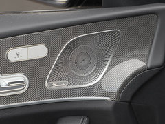 2022款 GLE 450 4MATIC 轿跑SUV 豪华型