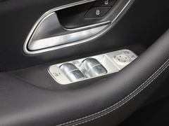 2022款 GLE 450 4MATIC 轿跑SUV 豪华型