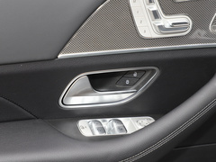 2022款 GLE 450 4MATIC 轿跑SUV 豪华型