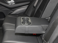 2022款 GLE 450 4MATIC 轿跑SUV 豪华型