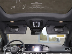 2022款 GLE 450 4MATIC 轿跑SUV 豪华型