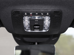 2022款 GLE 450 4MATIC 轿跑SUV 豪华型