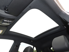 2022款 GLE 450 4MATIC 轿跑SUV 豪华型