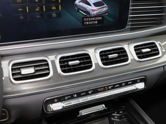 2022款 GLE 450 4MATIC 轿跑SUV 豪华型