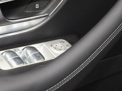 2022款 GLE 450 4MATIC 轿跑SUV 豪华型