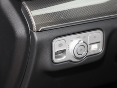 2022款 GLE 450 4MATIC 轿跑SUV 豪华型