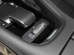 2022款 GLE 450 4MATIC 轿跑SUV 豪华型