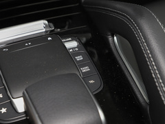 2022款 GLE 450 4MATIC 轿跑SUV 豪华型