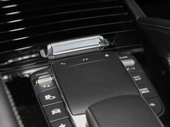 2022款 GLE 450 4MATIC 轿跑SUV 豪华型