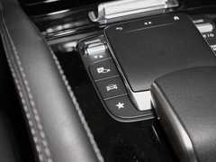 2022款 GLE 450 4MATIC 轿跑SUV 豪华型