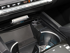 2022款 GLE 450 4MATIC 轿跑SUV 豪华型