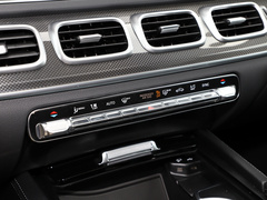 2022款 GLE 450 4MATIC 轿跑SUV 豪华型
