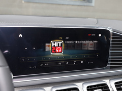 2022款 GLE 450 4MATIC 轿跑SUV 豪华型