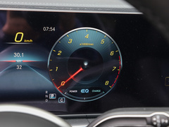 2022款 GLE 450 4MATIC 轿跑SUV 豪华型