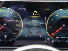 2022款 GLE 450 4MATIC 轿跑SUV 豪华型
