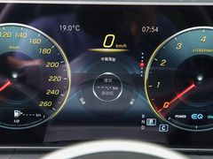 2022款 GLE 450 4MATIC 轿跑SUV 豪华型