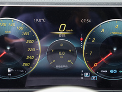 2022款 GLE 450 4MATIC 轿跑SUV 豪华型