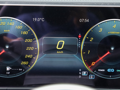 2022款 GLE 450 4MATIC 轿跑SUV 豪华型