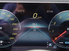 2022款 GLE 450 4MATIC 轿跑SUV 豪华型