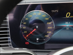 2022款 GLE 450 4MATIC 轿跑SUV 豪华型