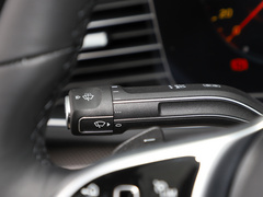 2022款 GLE 450 4MATIC 轿跑SUV 豪华型