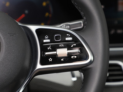 2022款 GLE 450 4MATIC 轿跑SUV 豪华型