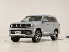 2022款 2.0T 周末版五座
