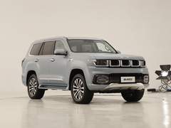 2022款 2.0T 周末版五座