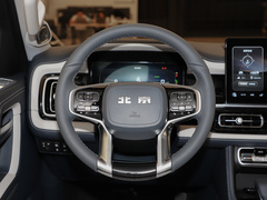 2022款 2.0T 周末版五座