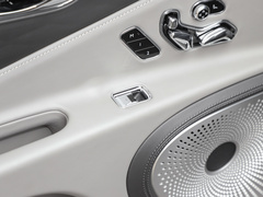 2022款 4.0T V8 Mulliner