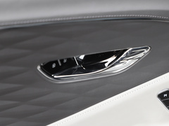 2022款 4.0T V8 Mulliner