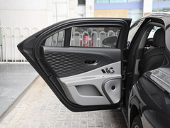 2022款 4.0T V8 Mulliner
