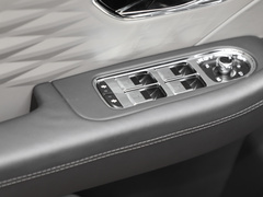 2022款 4.0T V8 Mulliner