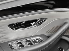 2022款 4.0T V8 Mulliner