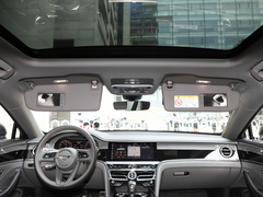 2022款 4.0T V8 Mulliner