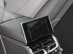 2022款 4.0T V8 Mulliner