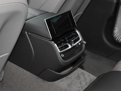 2022款 4.0T V8 Mulliner