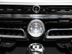 2022款 4.0T V8 Mulliner