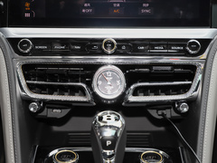 2022款 4.0T V8 Mulliner
