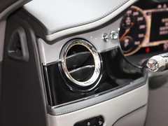 2022款 4.0T V8 Mulliner